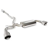 Scorpion Sport Exhaust
