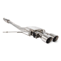 Scorpion Sport Exhaust
