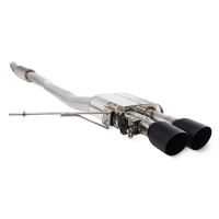 Scorpion Sport Exhaust