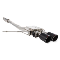 Scorpion Sport Exhaust