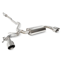 Scorpion Sport Exhaust