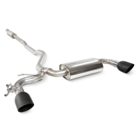 Scorpion Sport Exhaust