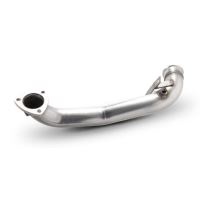 Scorpion De-cat downpipe