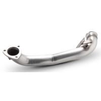 Scorpion De-cat downpipe