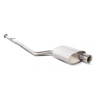 Scorpion Sport Exhaust