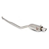 Scorpion Sport Exhaust