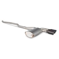 Scorpion Sport Exhaust