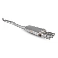 Scorpion Sport Exhaust
