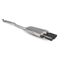 Scorpion Sport Exhaust