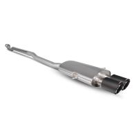 Scorpion Sport Exhaust