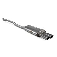 Scorpion Sport Exhaust