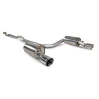 Scorpion Sport Exhaust