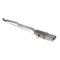 Scorpion Sport Exhaust