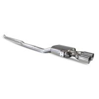 Scorpion Sport Exhaust