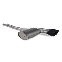 Scorpion Sport Exhaust