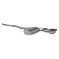 Scorpion Sport Exhaust