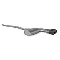 Scorpion Sport Exhaust