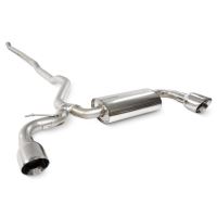 Scorpion Sport Exhaust