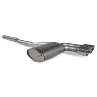 Scorpion Sport Exhaust