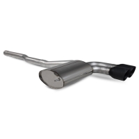 Scorpion Sport Exhaust