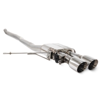 Scorpion Sport Exhaust