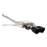 Scorpion Sport Exhaust