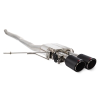 Scorpion Sport Exhaust