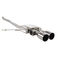 Scorpion Sport Exhaust