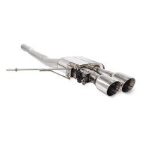 Scorpion Sport Exhaust