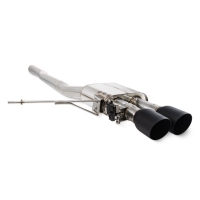 Scorpion Sport Exhaust