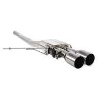 Scorpion Sport Exhaust