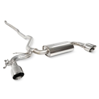Scorpion Sport Exhaust