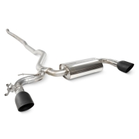Scorpion Sport Exhaust