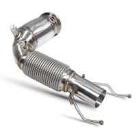 Scorpion Catalyst Model Specific