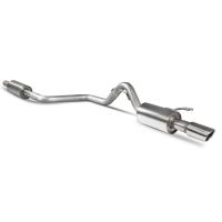 Scorpion Sport Exhaust