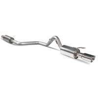 Scorpion Sport Exhaust