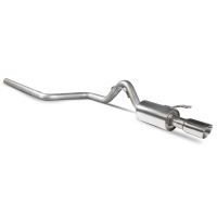 Scorpion Sport Exhaust