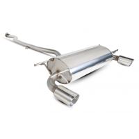 Scorpion Sport Exhaust