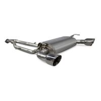 Scorpion Sport Exhaust