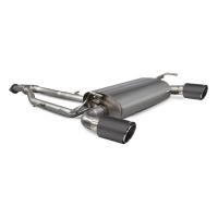 Scorpion Sport Exhaust