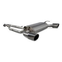 Scorpion Sport Exhaust