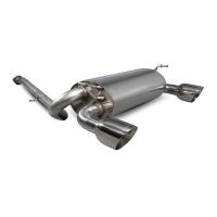 Scorpion Sport Exhaust
