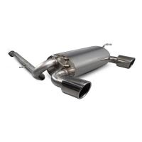 Scorpion Sport Exhaust
