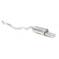 Scorpion Sport Exhaust
