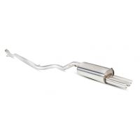 Scorpion Sport Exhaust