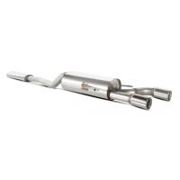 Scorpion Sport Exhaust
