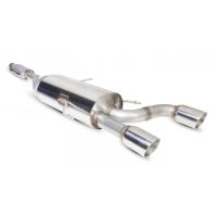 Scorpion Sport Exhaust