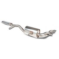 Scorpion Sport Exhaust
