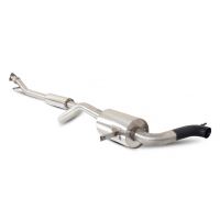 Scorpion Sport Exhaust