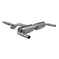Scorpion Sport Exhaust